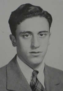 Anthony La Barbera 1940